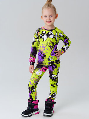 PLAYTODAY Комплект 570179 32542024 разноцветный