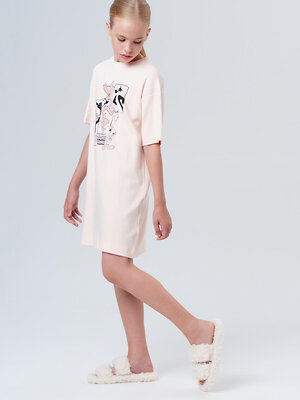 PLAYTODAY Тапочки 570206 32521717 белый