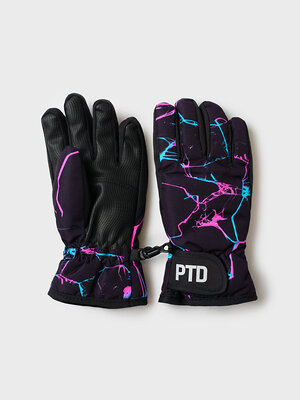 PLAYTODAY Перчатки 570232 32521045 разноцветный