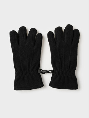 PLAYTODAY Перчатки 570237 32522133 черный