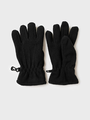 PLAYTODAY Перчатки 570260 32512143 черный