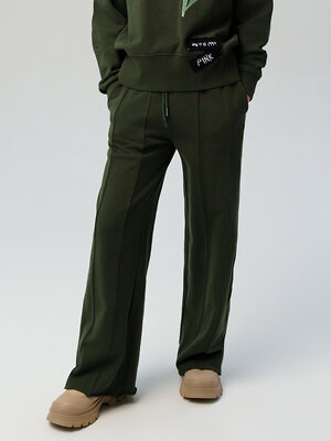 PLAYTODAY Брюки 570262 32521180 хаки