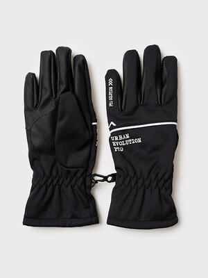 PLAYTODAY Перчатки 570269 32511416 черный
