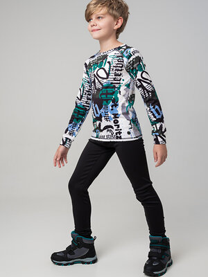 PLAYTODAY Комплект 570285 32511112 разноцветный