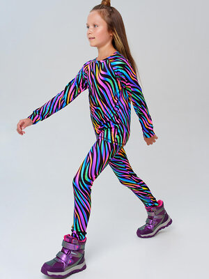 PLAYTODAY Комплект 570306 32521072 разноцветный