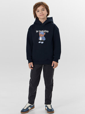 MARK FORMELLE Анорак 570326 123441 неви +печать