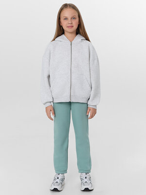 MARK FORMELLE Брюки 570346 187834 шалфей