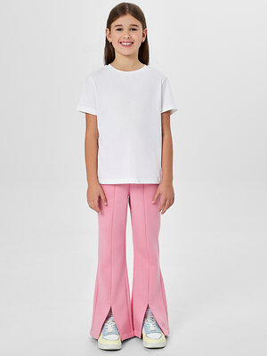 MARK FORMELLE Брюки 570352 187855 розовый