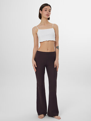 MARK FORMELLE Брюки 570384 532544 коричневый