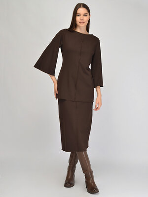 VISERDI Костюм 570417 10451-трк 5541940 коричневый