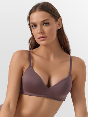 MARK FORMELLE Бюстгальтер 570460 512753 тауп