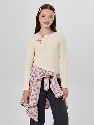 MARK FORMELLE Джемпер 570565 127977 айвори