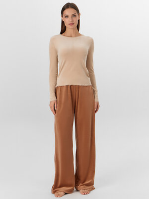 MARK FORMELLE Джемпер 570574 502982 песочный