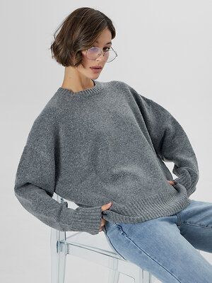 MARK FORMELLE Джемпер 570578 122630 тень