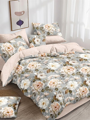 Текс-плюс КПБ Общий 570604 00000001584 Джудит