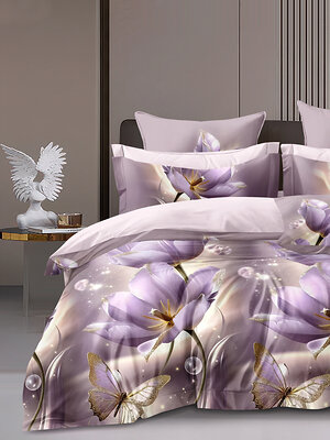 Текс-плюс КПБ Общий 570610 НФ-00244981 Айвори