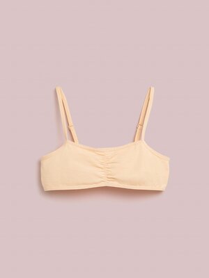 Acoola Майка 570615 20214220096 бежевый