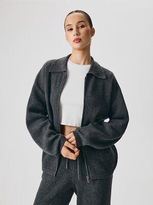 Infinity Lingerie Куртка 570638 31201000004 темно-серый