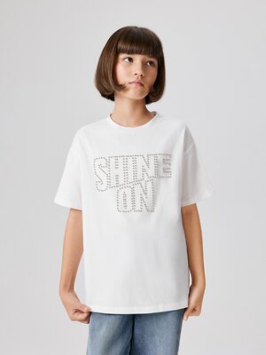 Acoola Футболка 570639 20240510048 белый