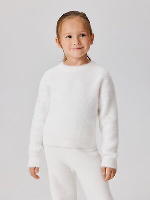 Acoola Джемпер 570645 20230310055 белый