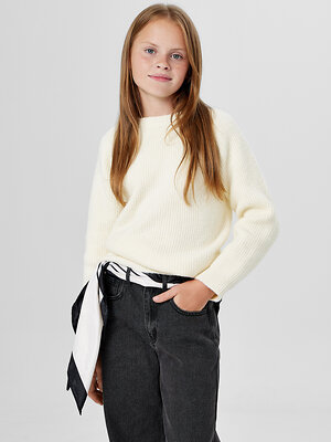 MARK FORMELLE Джемпер 570677 127980 сливочный крем