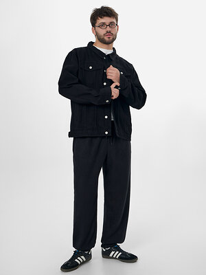 MARK FORMELLE Брюки 570684 181272 черный