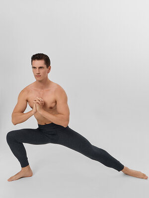 MARK FORMELLE Кальсоны 570705 641206 антрацит