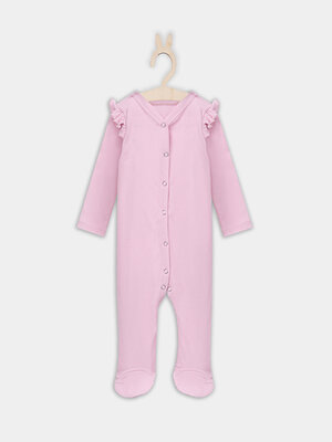 MARK FORMELLE Комбинезон 570709 14007 розовый