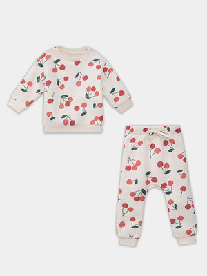 MARK FORMELLE Комплект 570719 89407 вишня на молочном