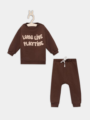 MARK FORMELLE Комплект 570720 89407 капучино +печать