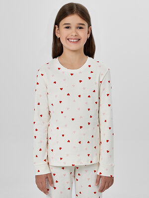 MARK FORMELLE Комплект 570726 567743 сердечки на молоке