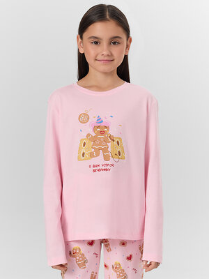 MARK FORMELLE Комплект 570735 567755 розовая сказка +печенье на розовом