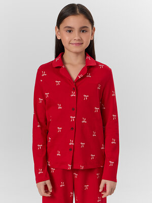 MARK FORMELLE Комплект 570738 567754 бантики на красном