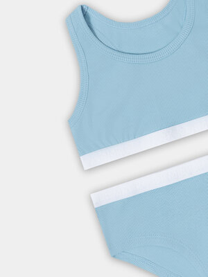 MARK FORMELLE Комплект 570746 447703 голубой