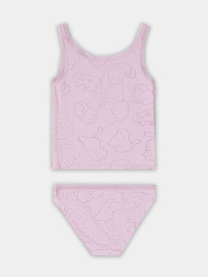 MARK FORMELLE Комплект 570748 447008 котики на розовом