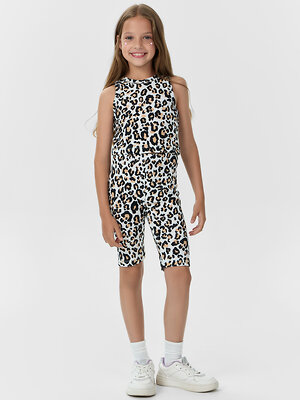 MARK FORMELLE Комплект 570751 397730 леопард на белом