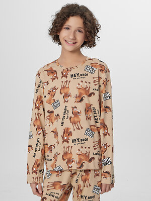 MARK FORMELLE Комплект 570762 563323 лошади на ирландском креме