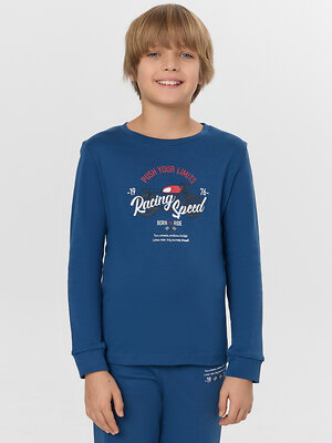 MARK FORMELLE Комплект 570764 563326 синий +печать