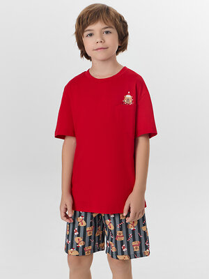 MARK FORMELLE Комплект 570769 563329 спелая вишня +капибары на графитовой полоске