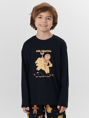 MARK FORMELLE Комплект 570773 563334 черный +печенье на черном