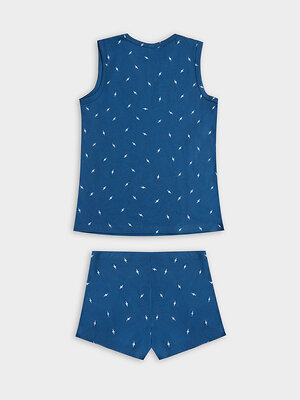 MARK FORMELLE Комплект 570774 443002 молнии на синем