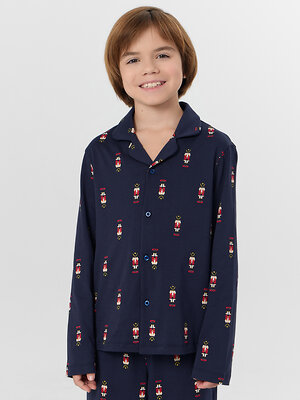 MARK FORMELLE Комплект 570778 563338 Щелкунчик на чернильном