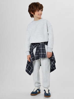 MARK FORMELLE Комплект 570779 393340 серый меланж