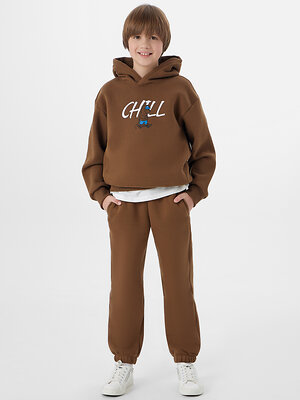 MARK FORMELLE Комплект 570784 393323 коричневый +печать