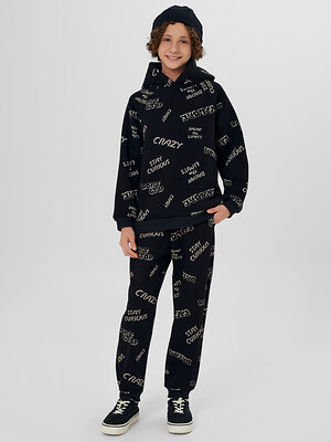 MARK FORMELLE Комплект 570786 393336 надписи на черном