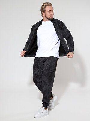 Текс-плюс Костюм 570810 НФ-00245882 Черный