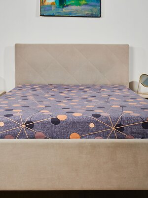 Текс-плюс Простыня 570813 НФ-00154593 Борей