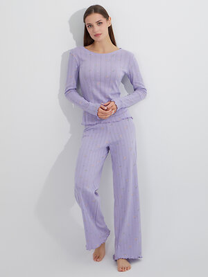 MARK FORMELLE Комплект 570828 592613 цветы на лаванде