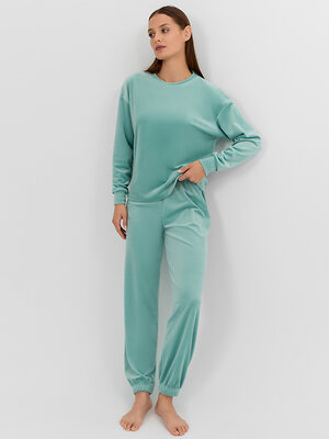 MARK FORMELLE Комплект 570830 592618 шалфей