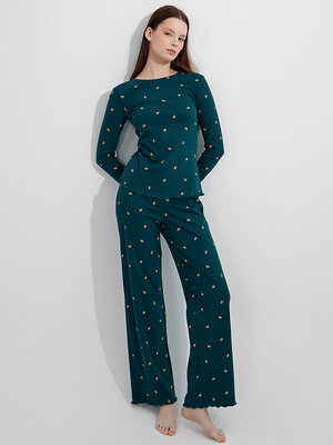 MARK FORMELLE Комплект 570837 592624 печеньки на т.зеленом